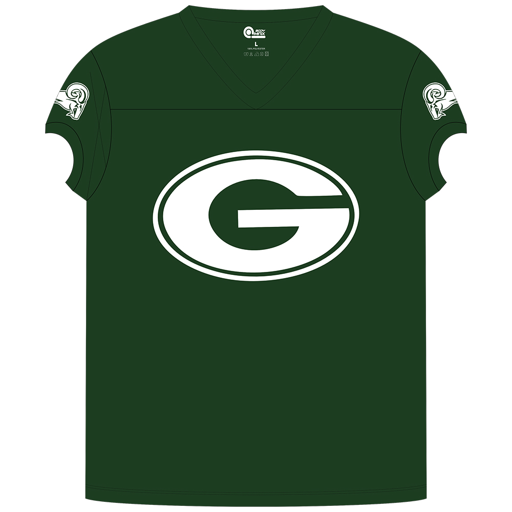 BM-1032: PRACTICE JERSEY