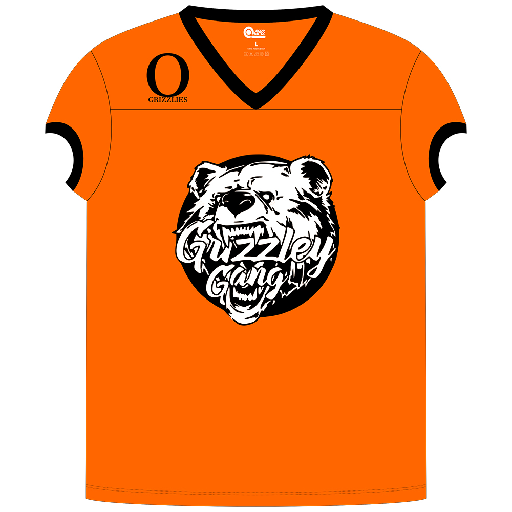 BM-1033: PRACTICE JERSEY