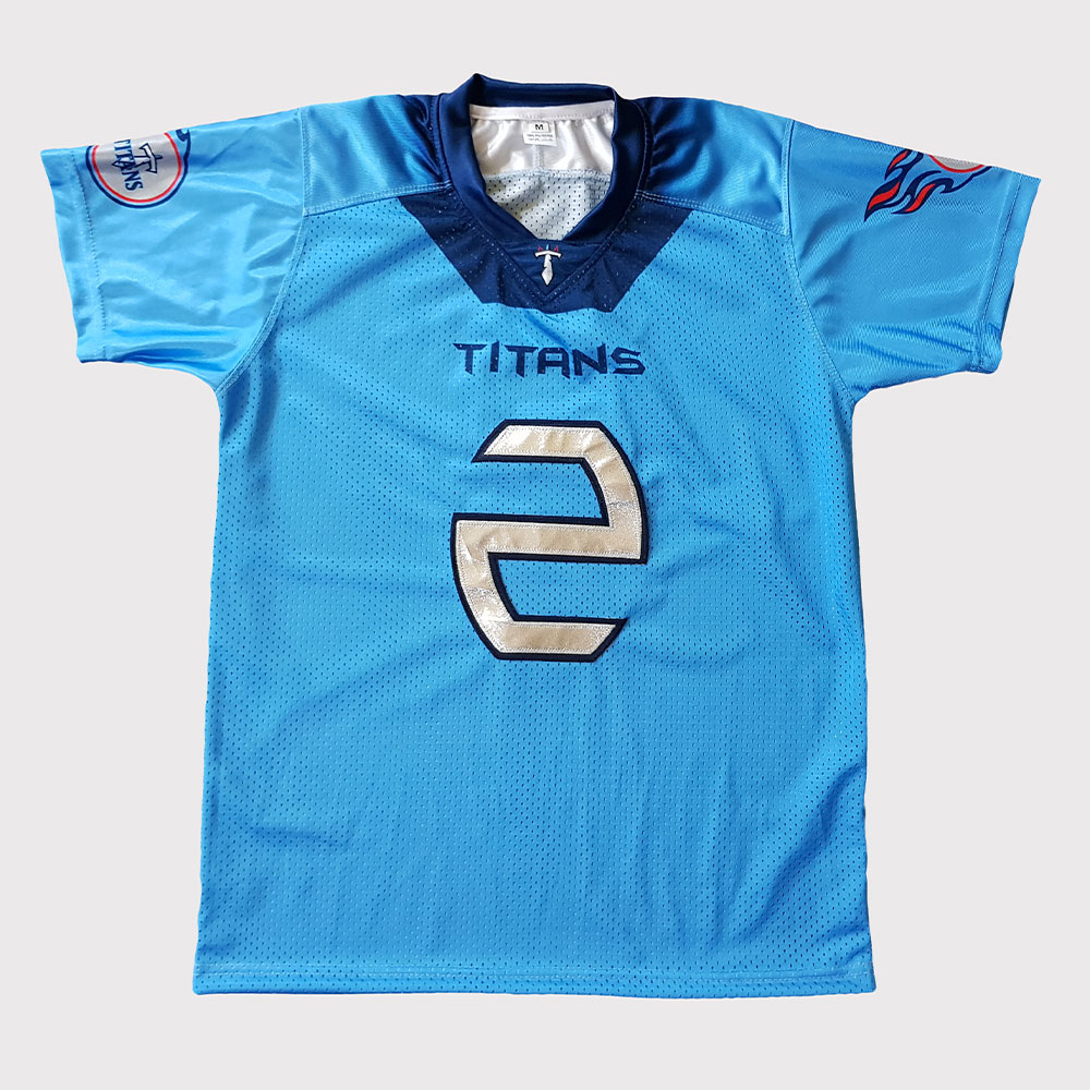 BM-1049: FAN JERSEY