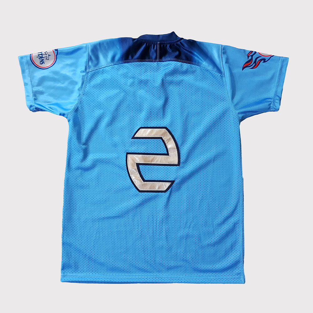 BM-1049: FAN JERSEY