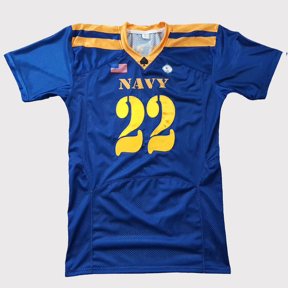 BM-1039: FLAG JERSEY