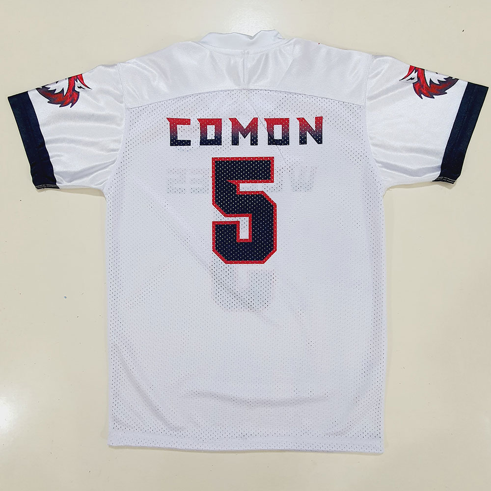 BM-1031: PRACTICE JERSEY