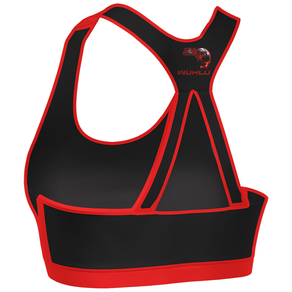 BM-0975: SPORTS BRA