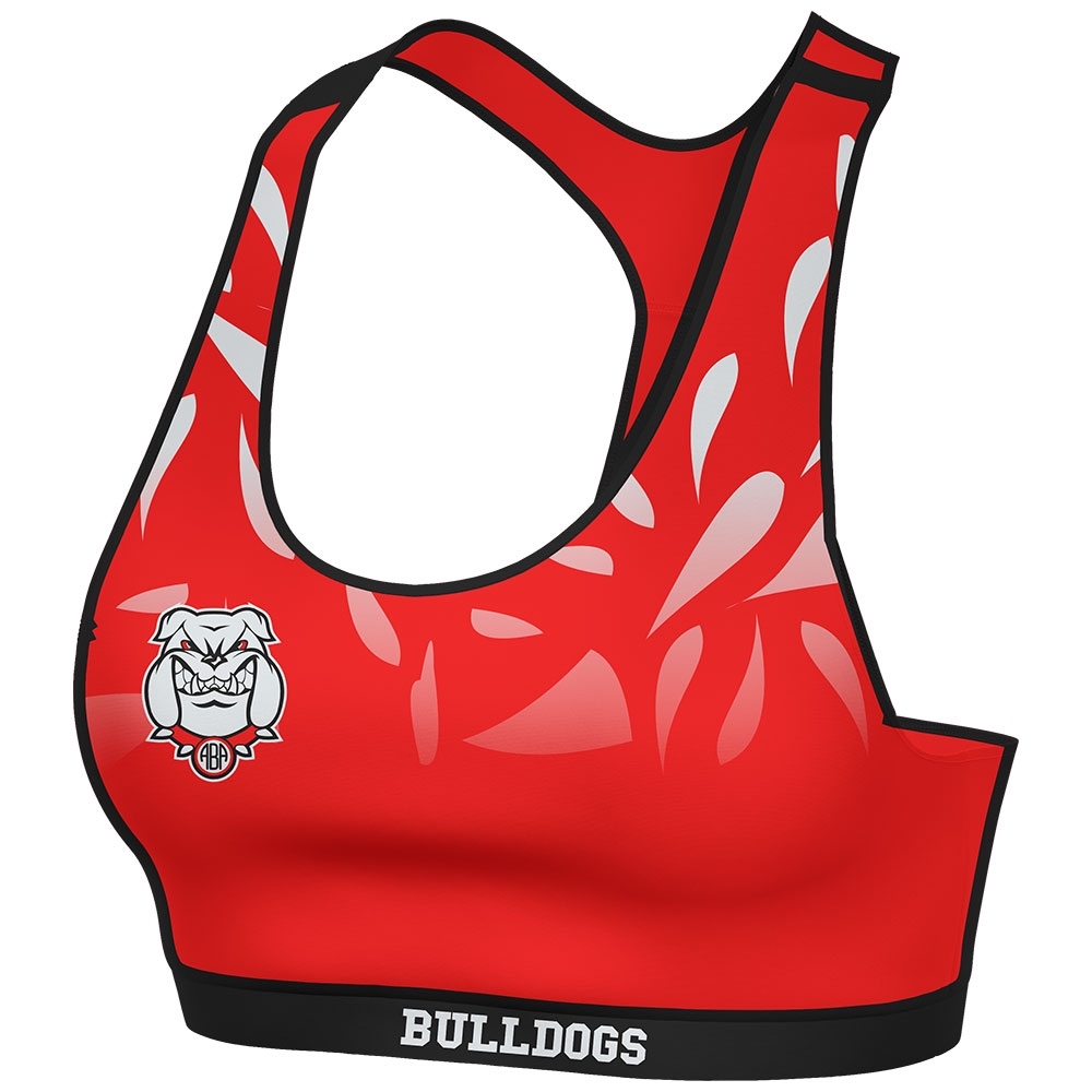 BM-0976: SPORTS BRA