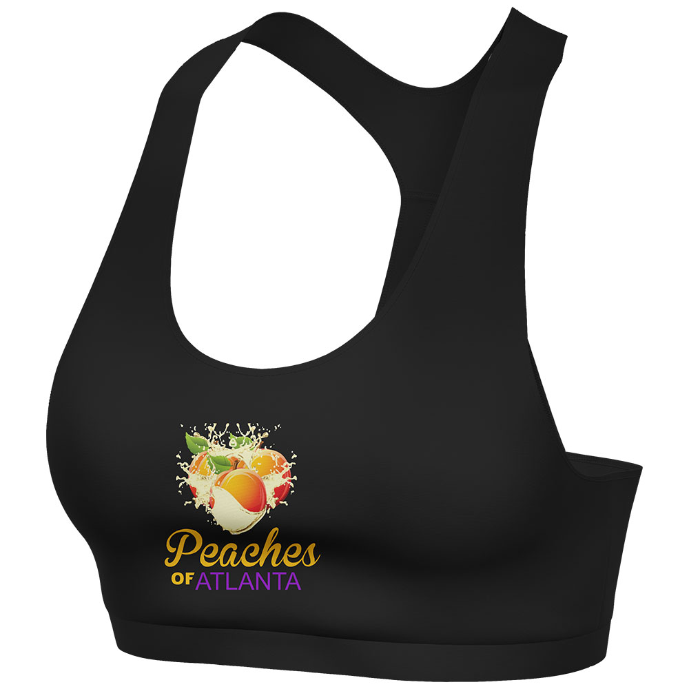 BM-0977: SPORTS BRA
