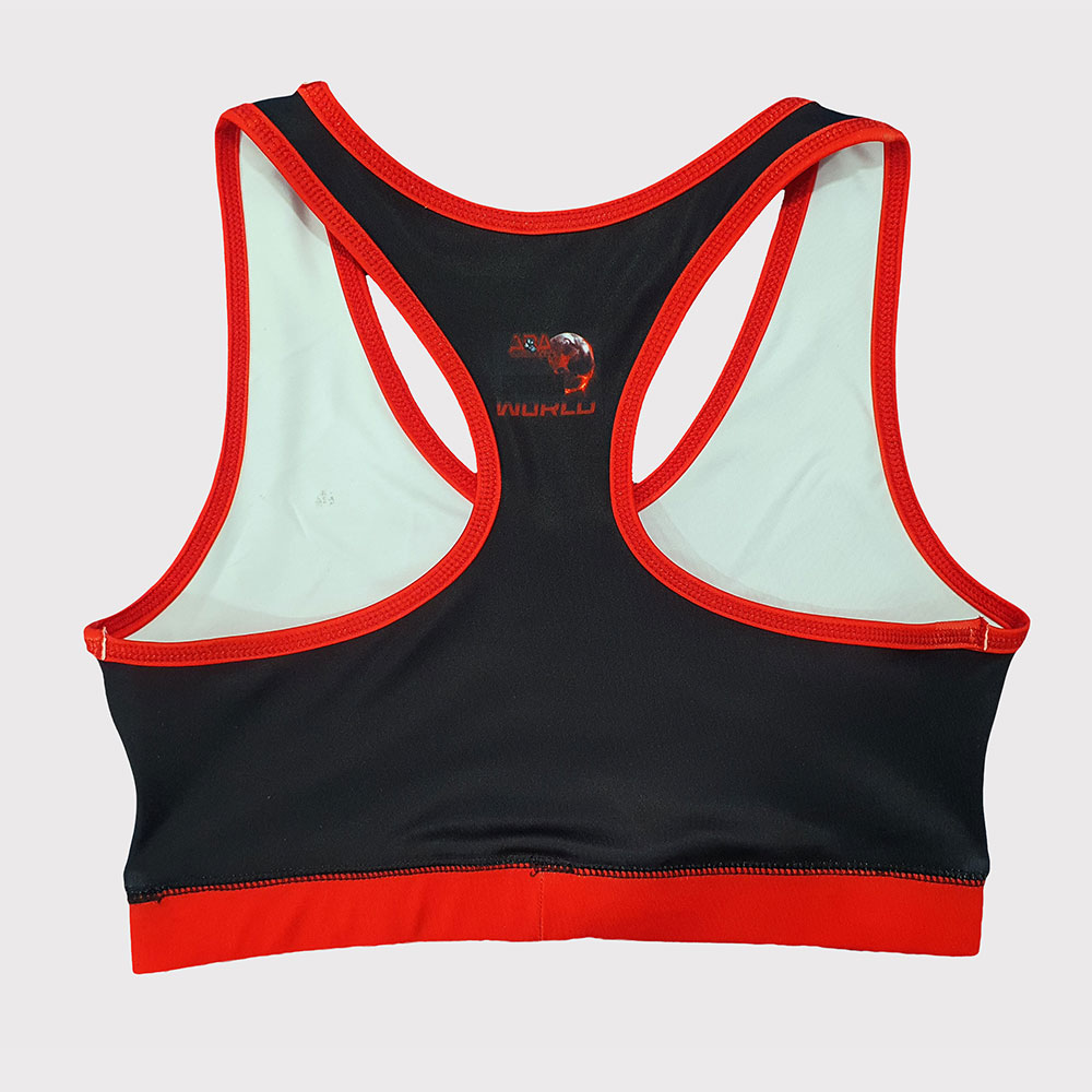 BM-0975: SPORTS BRA