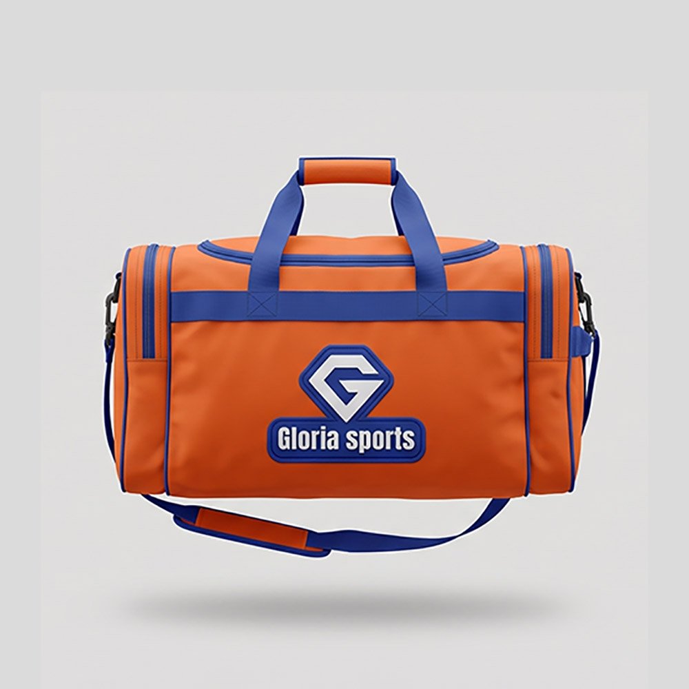 GS-2925 TRAVELING SPORTS BAG
