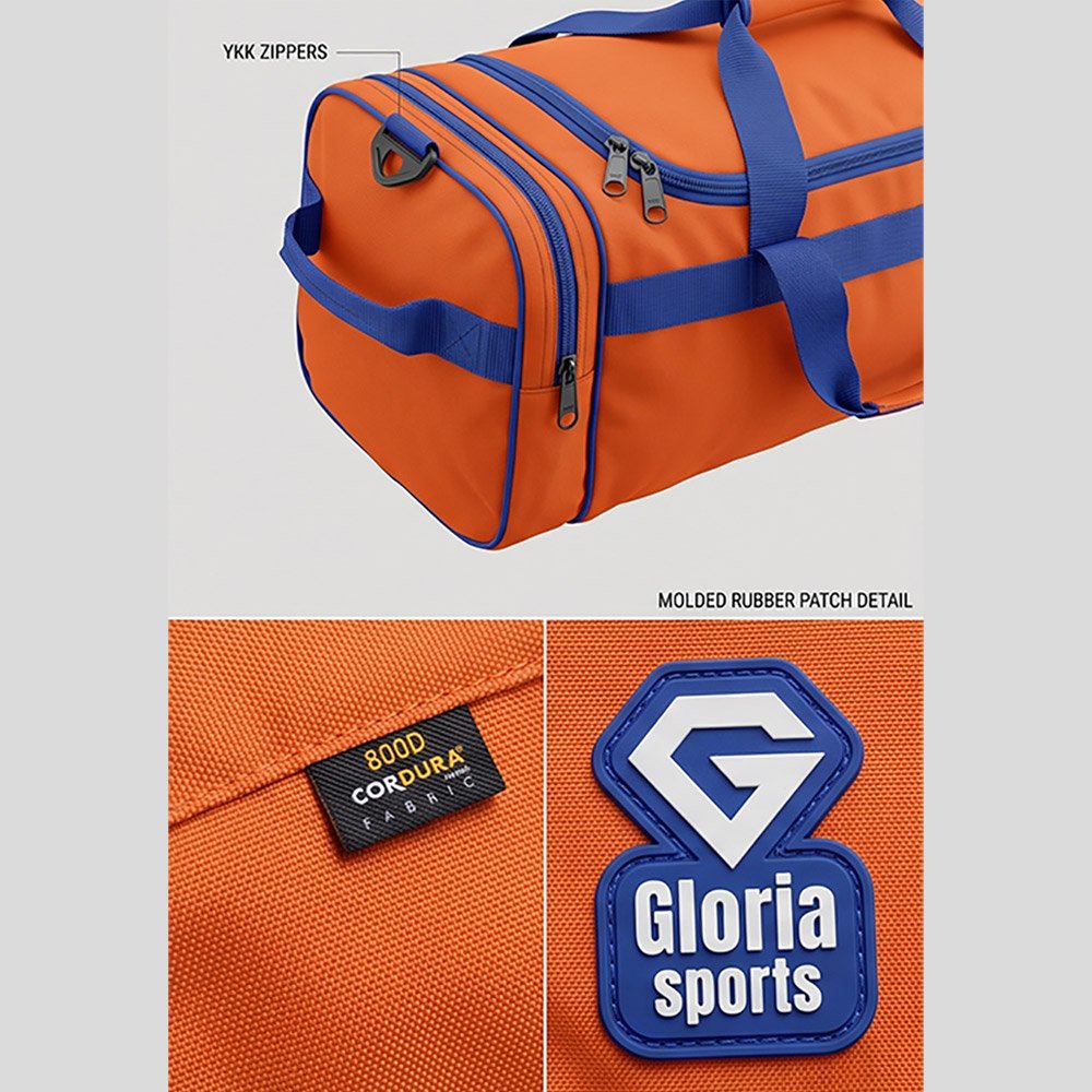 GS-2925 TRAVELING SPORTS BAG