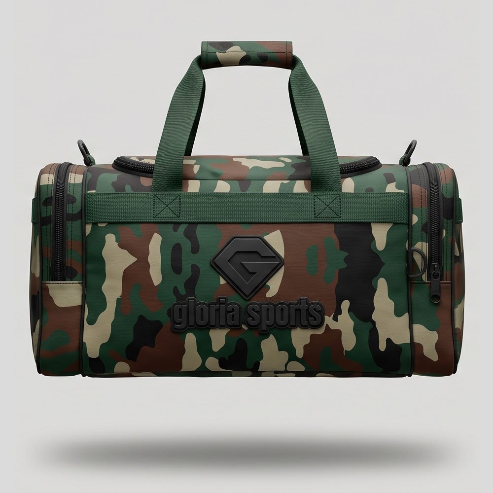 GS-2930 TRAVELING SPORTS BAG