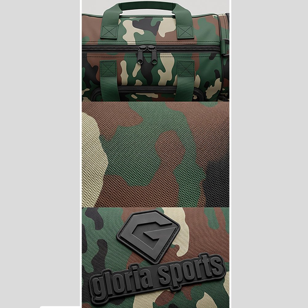 GS-2930 TRAVELING SPORTS BAG