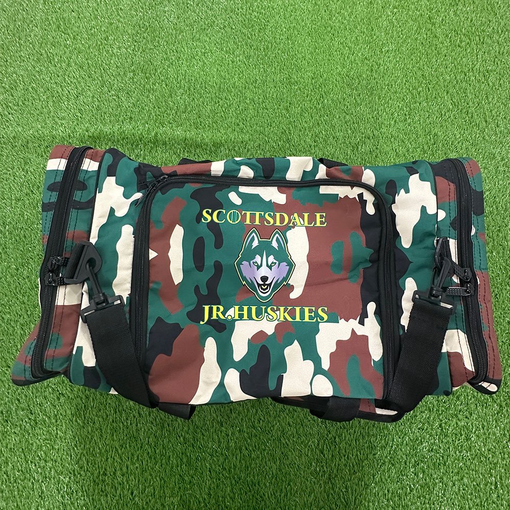 GS-2930 TRAVELING SPORTS BAG