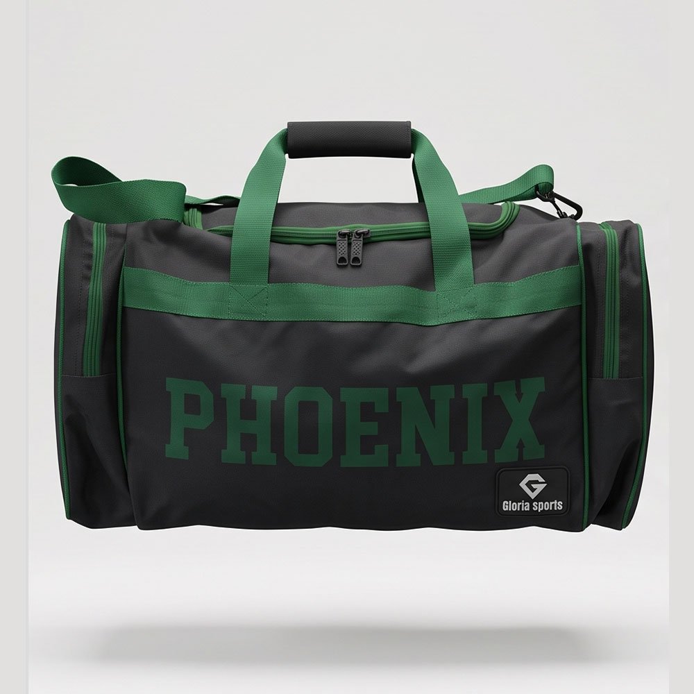GS-2931 TRAVELING SPORTS BAG