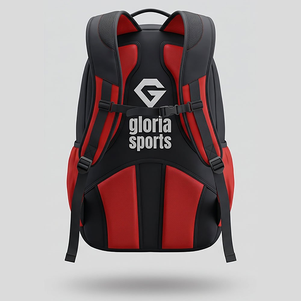 GS-2934 TRAVELING SPORTS BAG