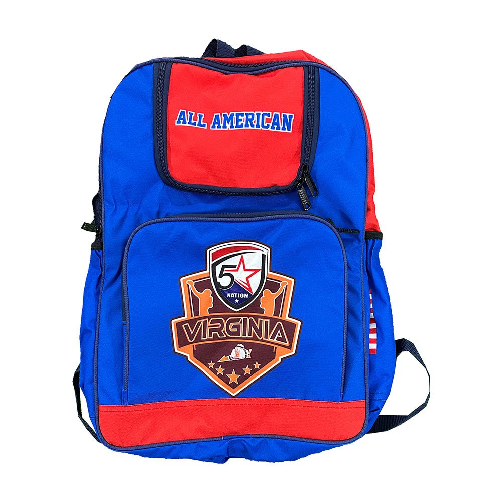 GS-2934 TRAVELING SPORTS BAG