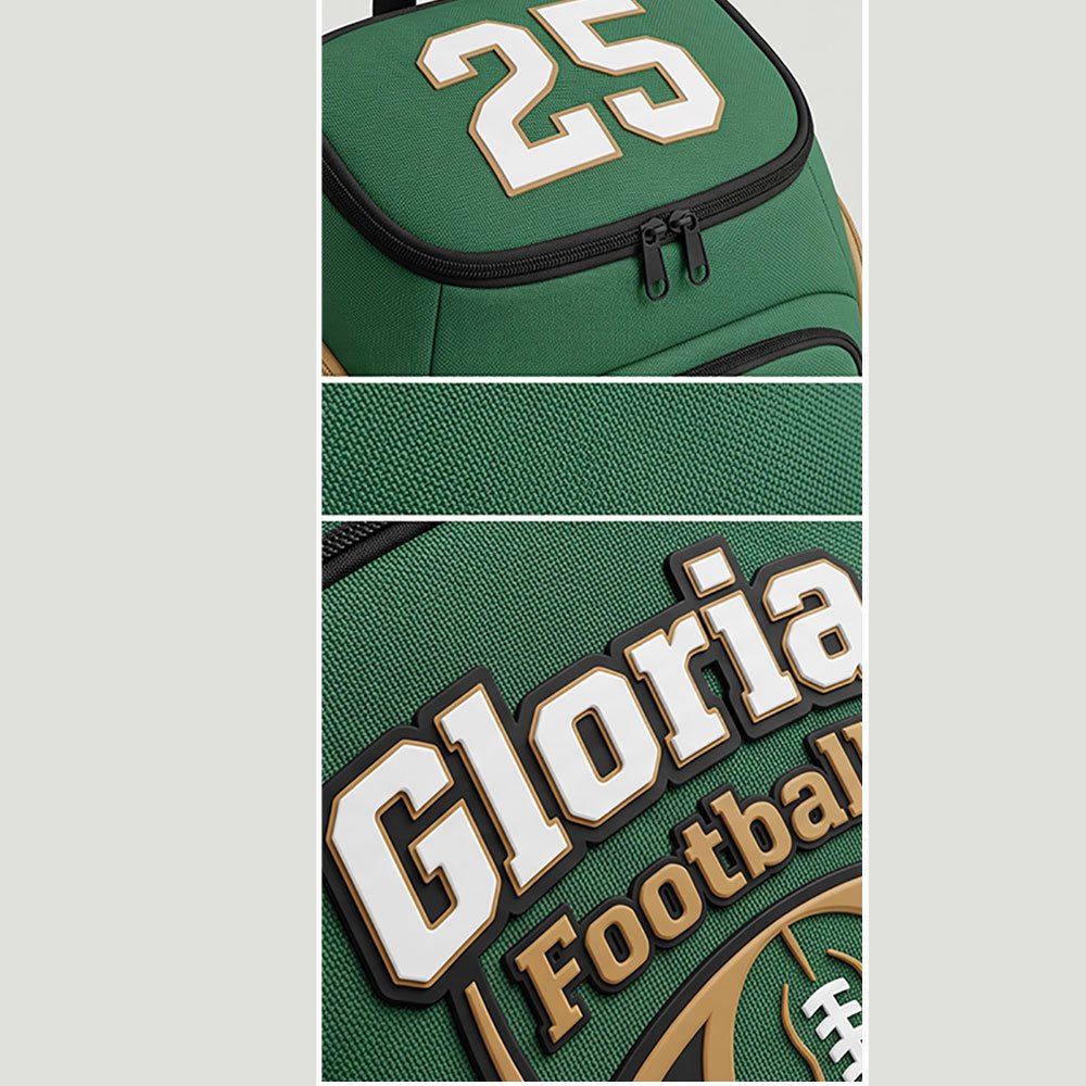 GS-2935 TRAVELING SPORTS BAG
