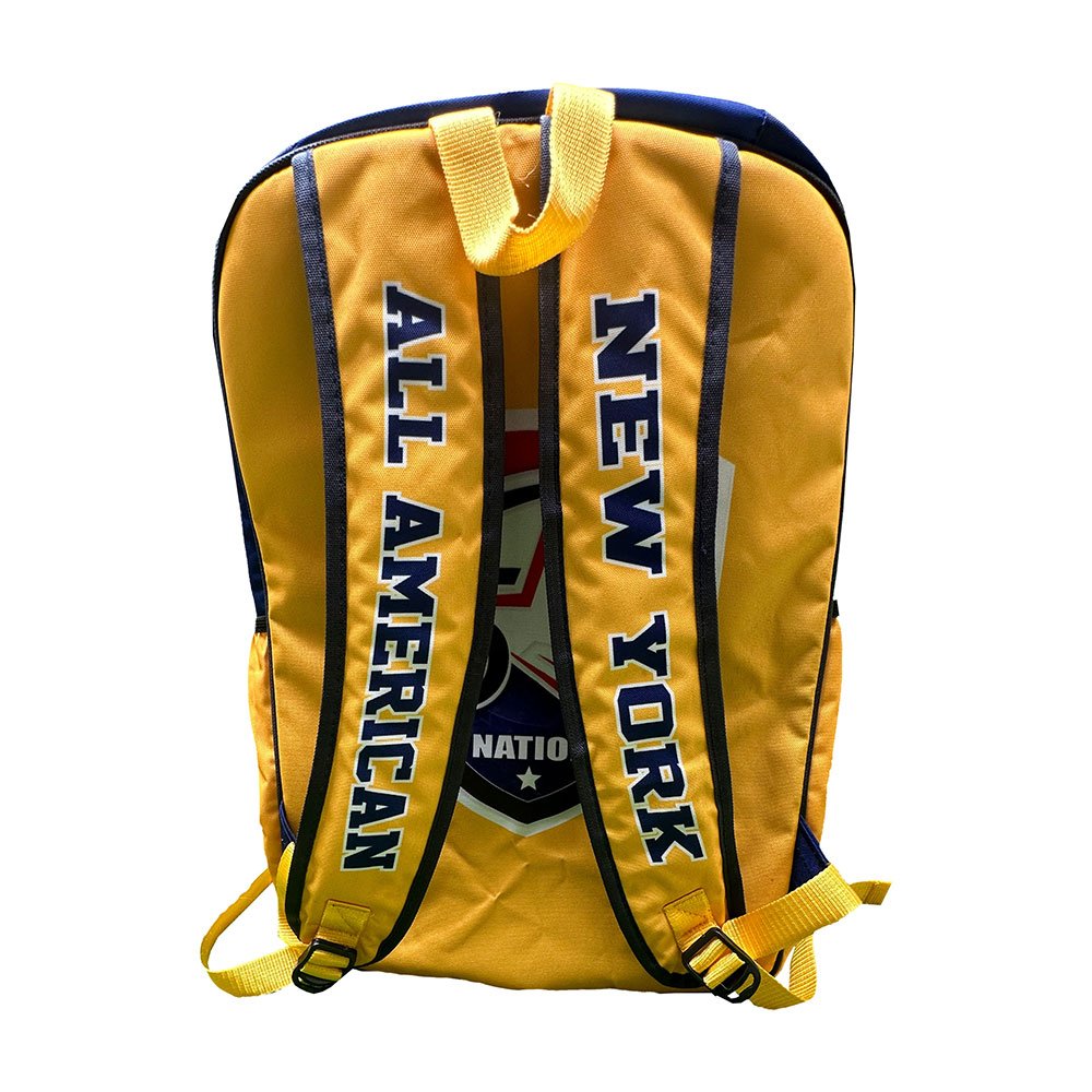 GS-2935 TRAVELING SPORTS BAG