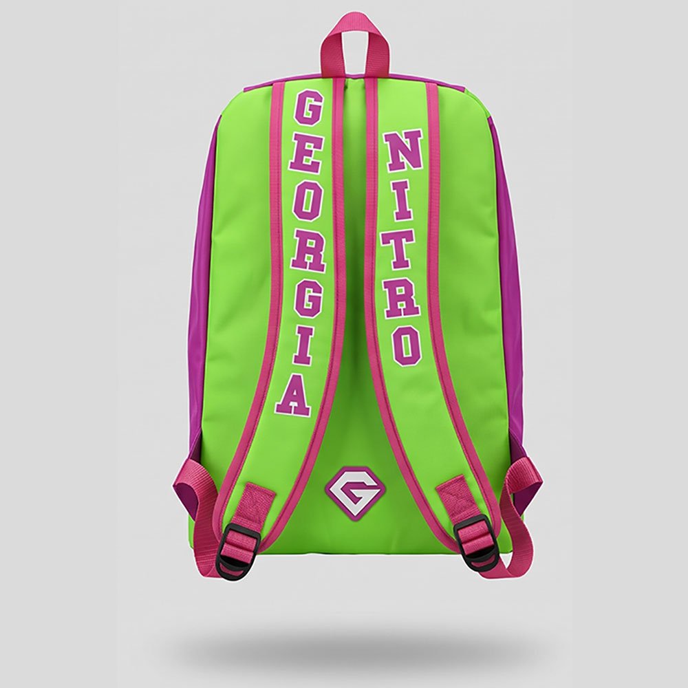 GS-2938 TRAVELING SPORTS BAG