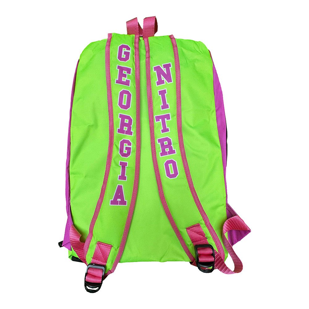 GS-2938 TRAVELING SPORTS BAG